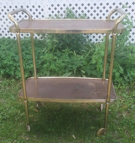 Vintage mcm cosco kitchen - vintage,