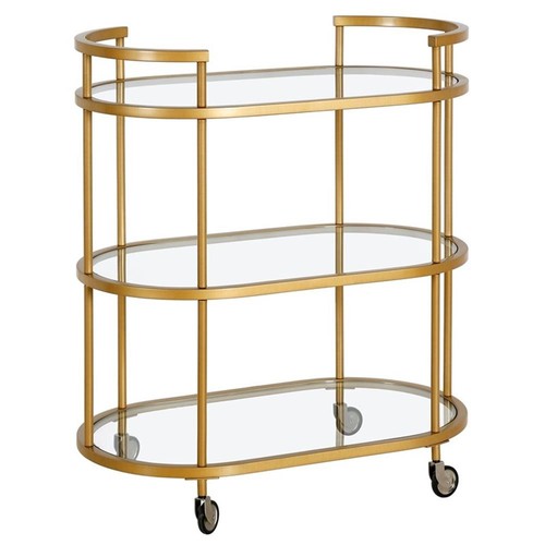 Henn hart brass - 30",