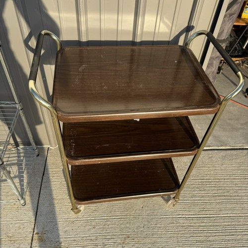 Vtg cosco mid century tier - vtg, cosco?